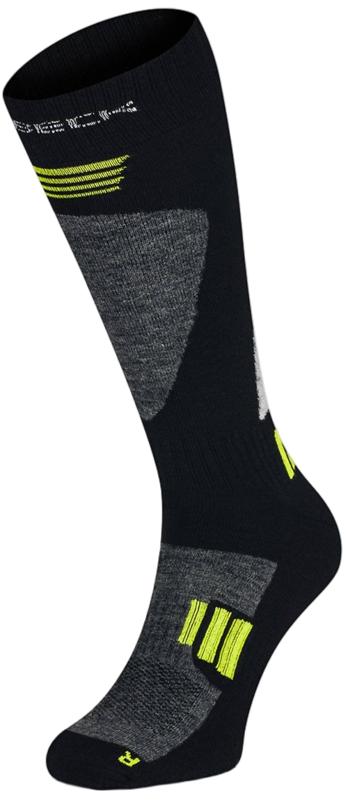 Ski Force / Черно-зеленый