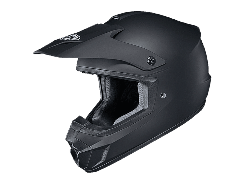 CS-MX II / Матовый / Черный