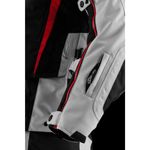 Montroc 3in1+ Kevlar Primaloft / Микс
