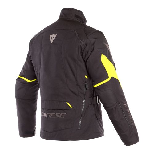 Tempest 2 D-Dry / Черно-желтый