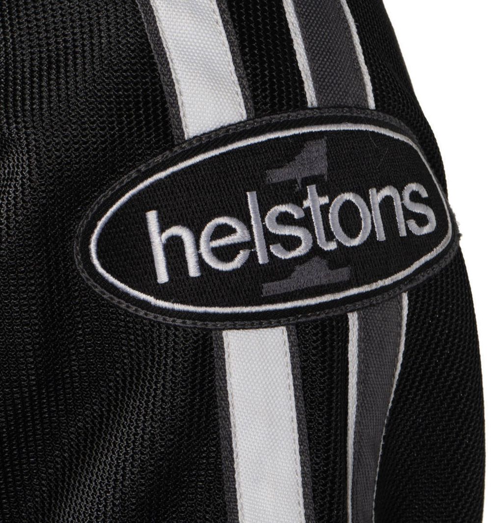 Pace Air Tissu Mesh / Черный