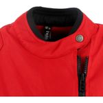 Ks 50 Air Tissu-Mesh / Женская / Красный