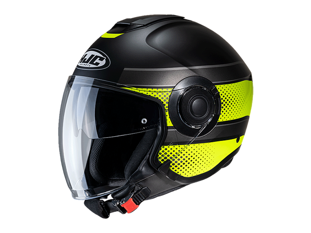 i40 Tolan MC3HSF / Серо-желтый