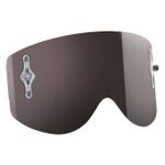 80's SGL / Серо-хромовый