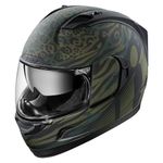 Мотошлем - Icon Alliance GT Operator