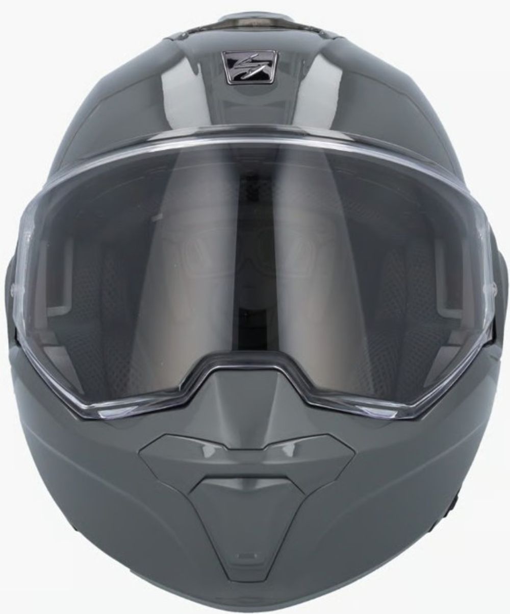 Exo-Tech Evo Solid / Серый