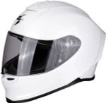 EXO-R1 Evo Air Solid / Белый