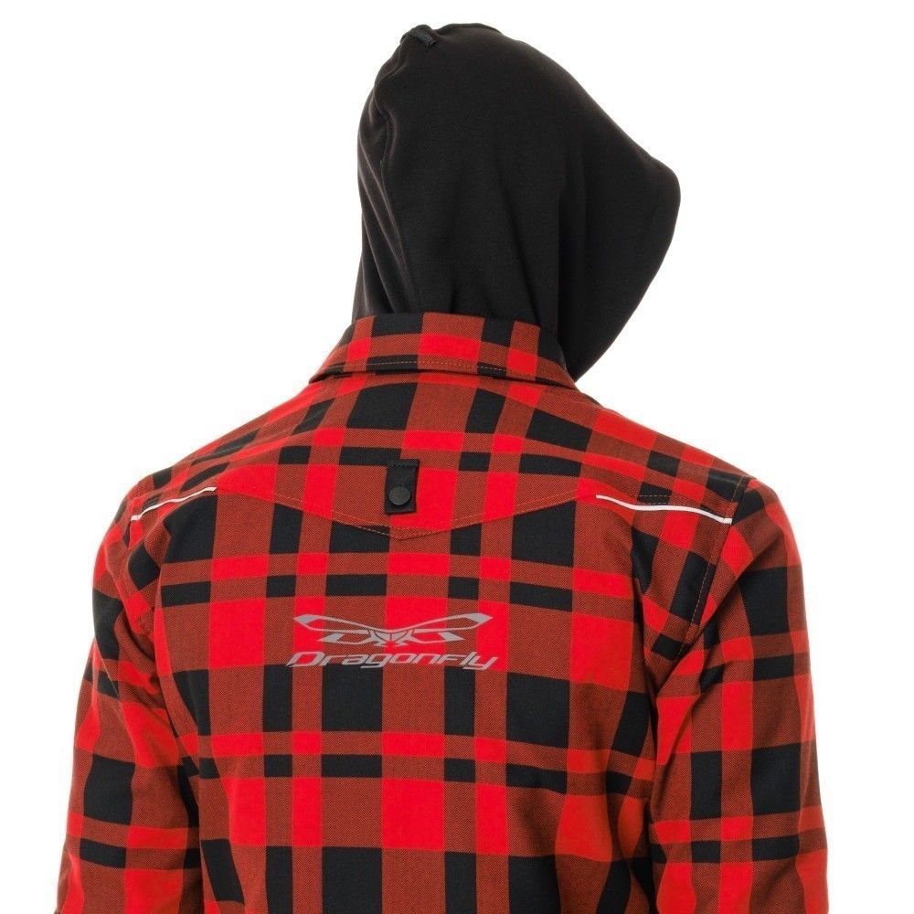 Streetfighter / Красный