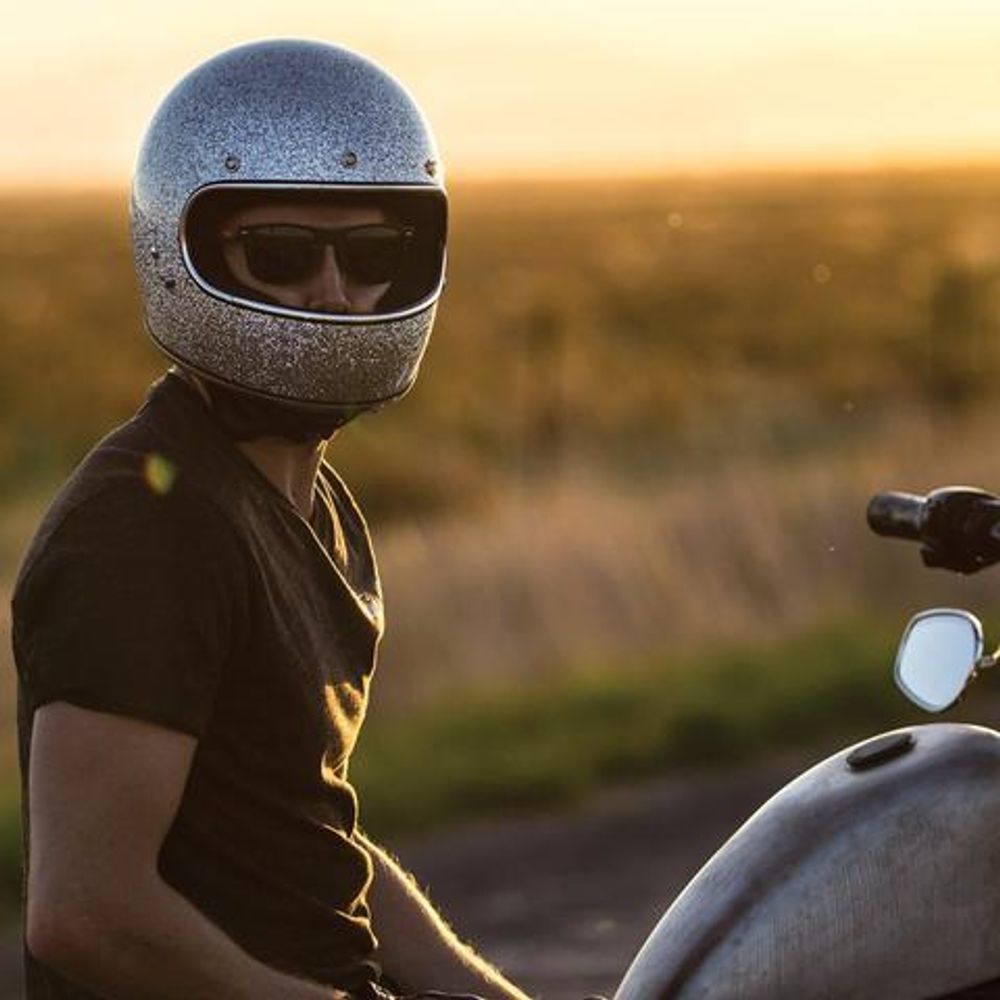 Gringo Brite / Серебристый