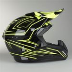 Switch / Мужской / Черно-желтый