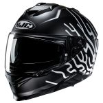 i71 Celos MC5SF / Черно-белый