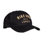 BSMC London Co. / Черно-золотой
