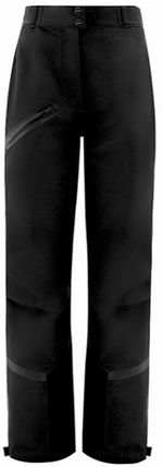 Дождевик Dry Rain HT / Брюки / Черный