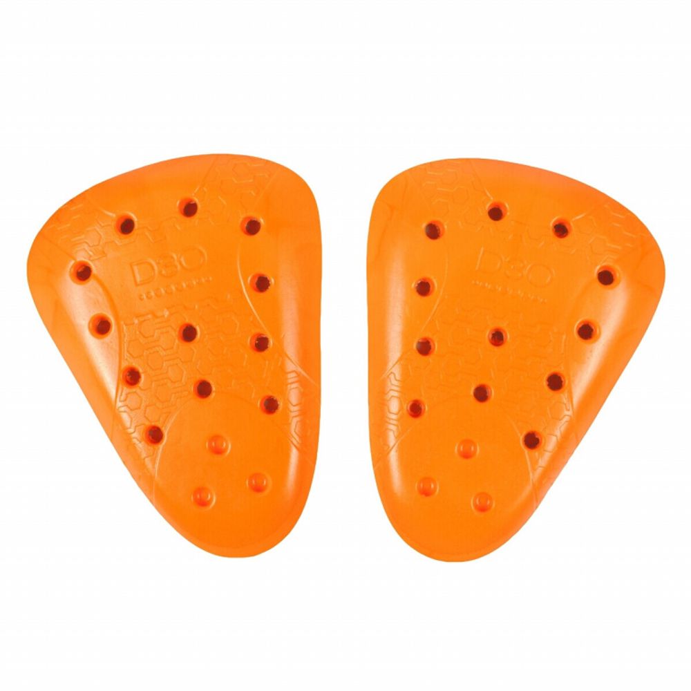 D3O / Оранжевый