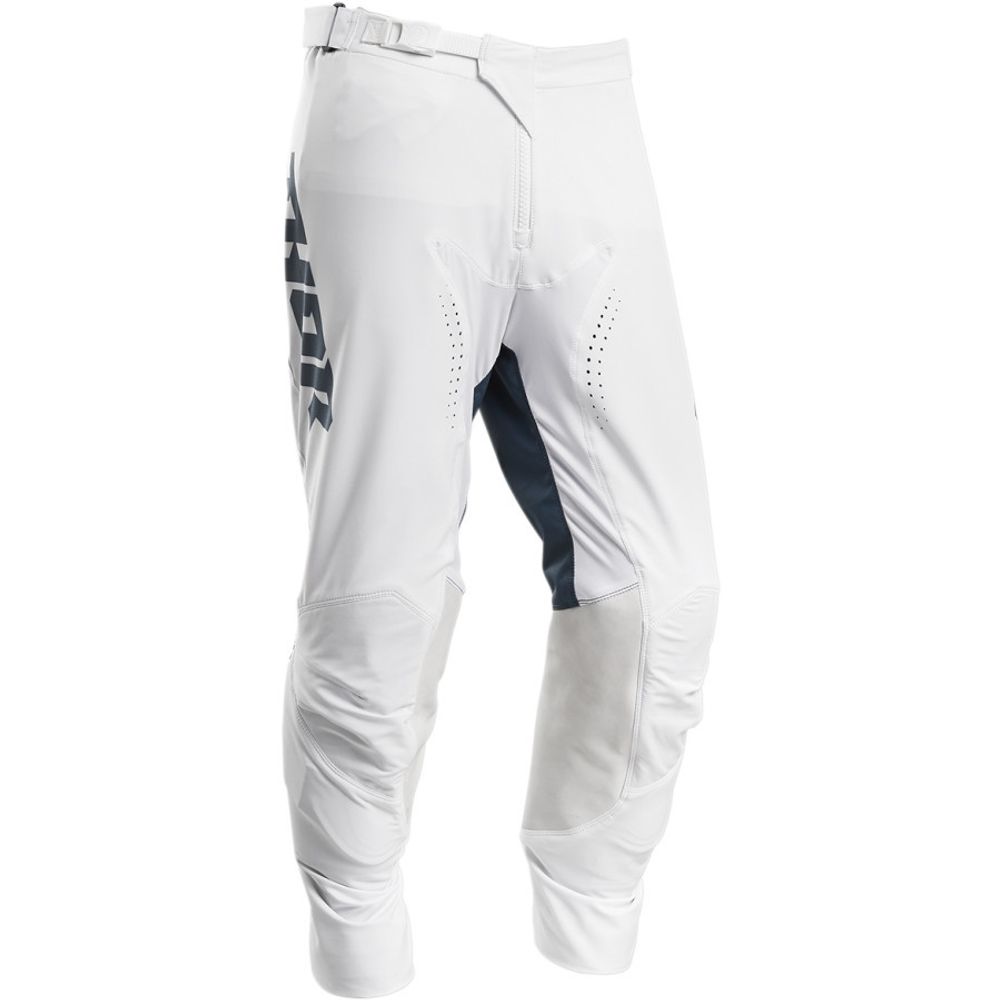 Prime Pro Strut Pant / Бело-серый