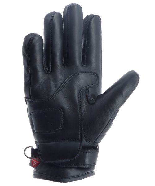 Von Dutch Flash Cuir / Женские / Черный