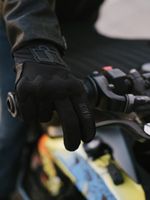 Anthem 3 Glove / Черный