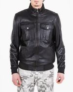 Officer / Черный