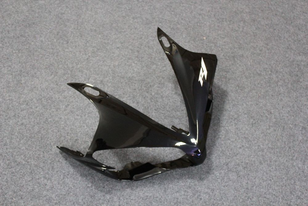 Комплект пластика для мотоцикла Yamaha YZF-R1 07-08 Черный