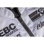 Hooligan Ultrabolt / Серый