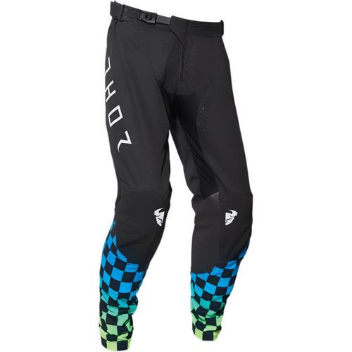 Pant S20S Prime Pro Trend / Черный