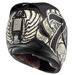 Icon Airmada Lucky Time шлем