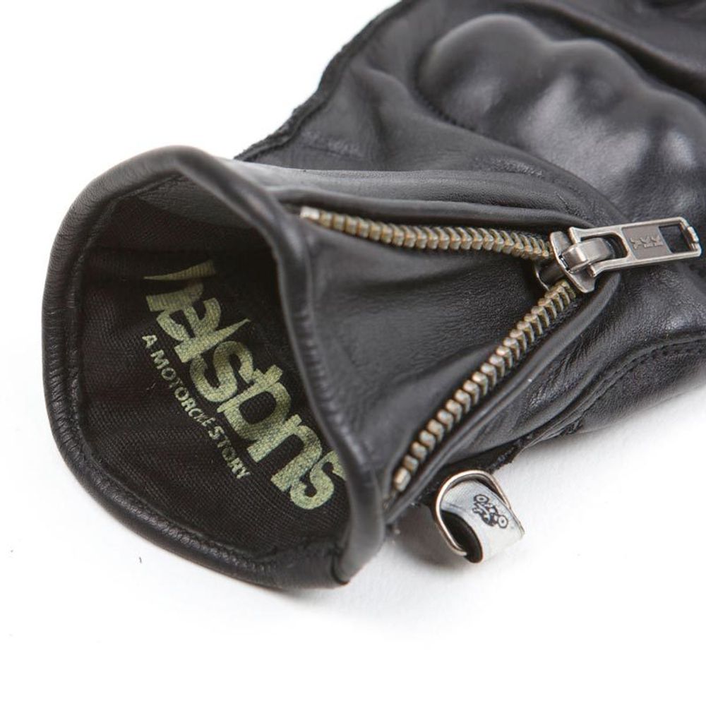 Zigy Ete Cuir de Bovin / Женские / Черный