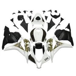 Комплект пластика мотоцикла Yamaha