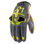 Hypersport Short / Желтый