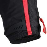 Breathe / Черно-красный