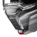 i100 Sysma MC5SF / Черно-серый