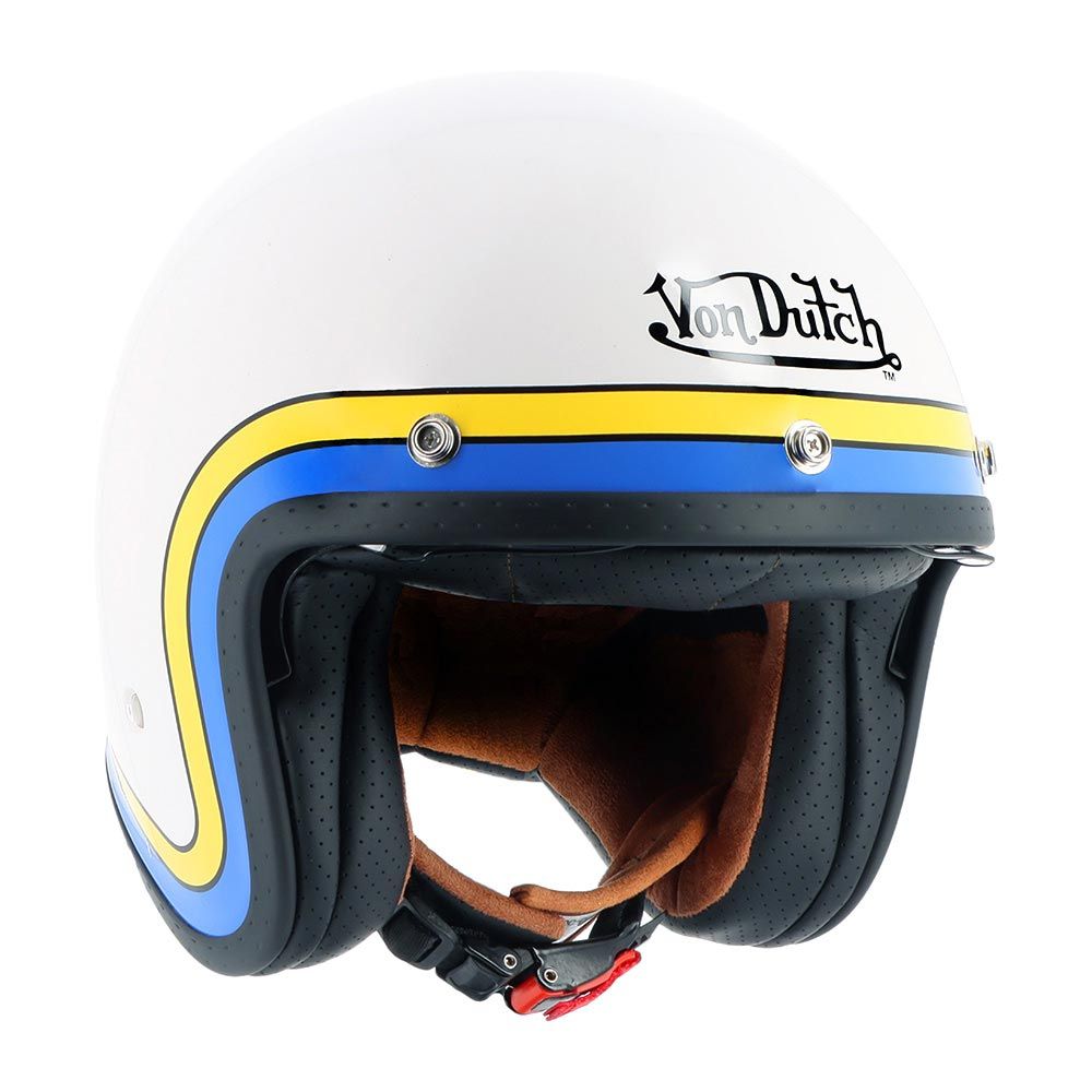 Von Dutch - Big Eye EN-2206 / Микс