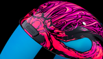 Airform Manik'RR MIPS Helmet / Розовый