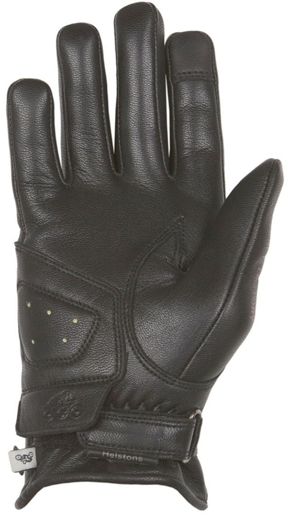 Cream Ete Cuir / Женские / Черный