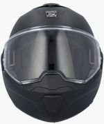 Exo-Tech Evo Solid / Матовый / Черный