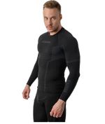 Кофта Coolmax Ice-cold 2.0 / Черный