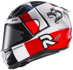 RPHA 11 Ben Spies MC1 / Микс