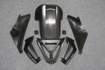 Комплект пластика для мотоцикла Yamaha YZF-R1 00-01 Сине-Белый COLOR+