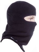 Подшлемник Fleece Collar / Черный