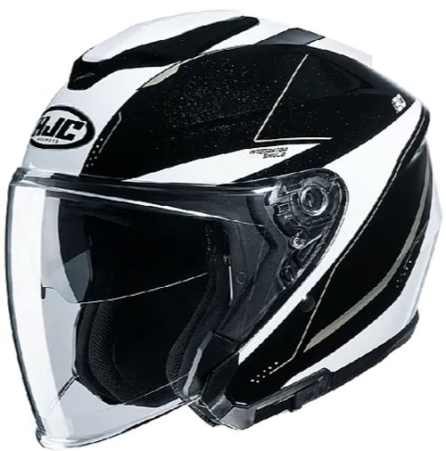 i30 Slight MC9 / Черно-белый