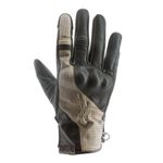 Gants Brooks Air Etе Cuir Perfore / Коричнево-бежевый