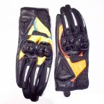 GUA. AIR HERO VR46 / Микс