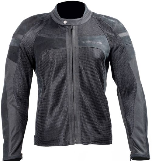 Monza / Черный