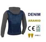 Racer Regular fit / Комбинированная / Синий