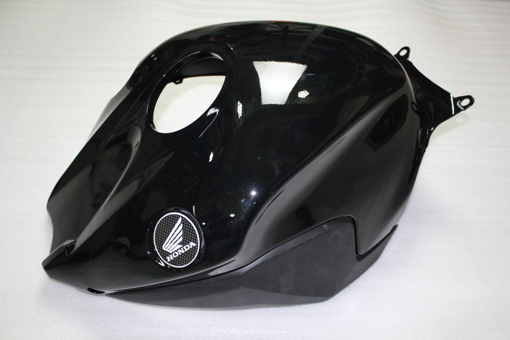 Комплект пластика для мотоцикла Honda CBR 1000RR 12-15 Чёрный