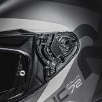 RPHA72 Phyta MC5SF / Серо-черный