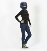 Miracle / Женские / Синий