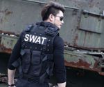 Мотожилет SWAT