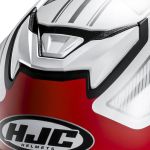 i31 Tevis MC1SF / Серо-красный