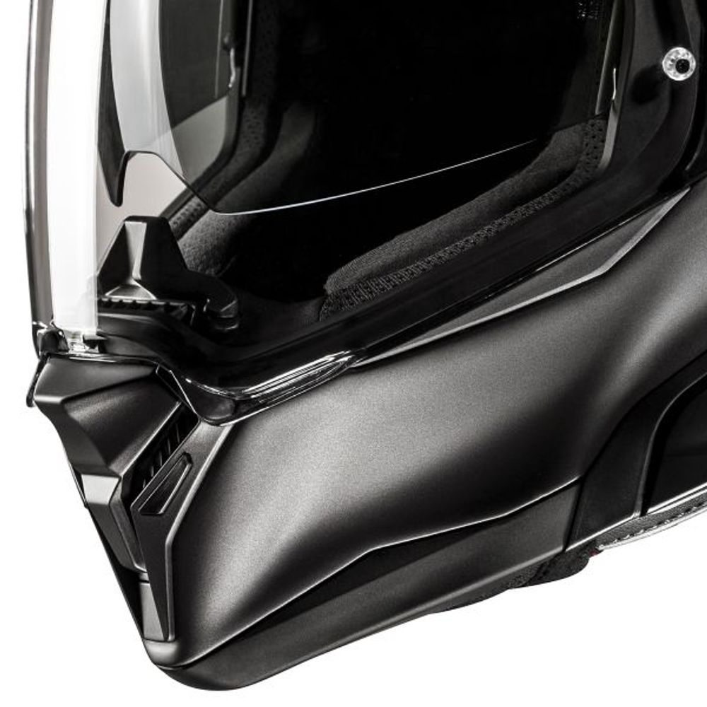 RPHA60 Semi / Матовый / Темно-серый